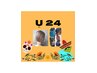 【U 24歳限定クーポン】ケアブリーチ＋カラー(インナー、グラデ変更可