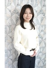 ミレット(millet)&nbsp;谷口 遥夏