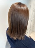 切りっぱなしボブくびれボブぱつっとボブ外ハネボブ大人ボブ