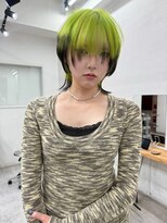 ブレス(bless)&nbsp;デザインカラー