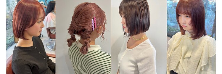 ルシュカイチマルニ(Rasca102)のサロンヘッダー