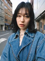 サマン(SAMAN)&nbsp;Medium Style @kono_saman