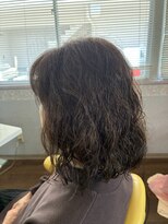 美容室 マジック(MAGIC) ボブ