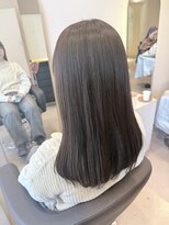 エリスホリエ(Eliss Horie) オリーブグレージュカラー