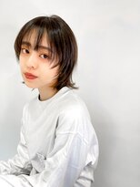 ピュアメンド 梅田(Pure Mend)&nbsp;レイヤーボブ