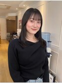 レイヤーカット