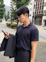 ドリップバイグリップ(DRIP by GRIP)&nbsp;大人のナチュラル毛流れスタイル◯
