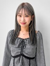 ルーチェ 大宮(Luce) 松本 朱花