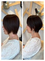 ソアンヘアー(SOAN hair)&nbsp;グラボブ
