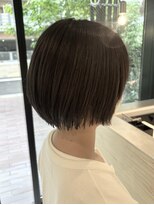 フォル(VOL.) ショートボブ