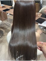 シーインフィニート 人形町店(C∞)&nbsp;みんな艶髪になれること間違い無い！！