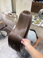 ファン バイ コート(FUN by COAT)&nbsp;髪質改善トリートメント