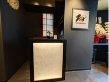 ザン トーキョー(ZAN TOKYO)
