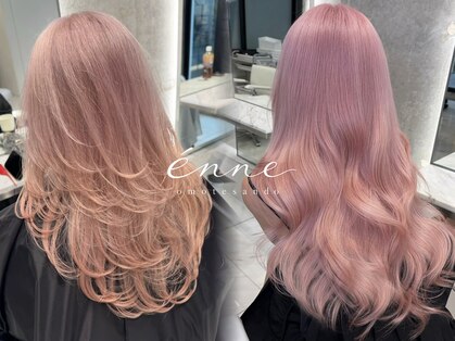 エネ 表参道(enne)の写真