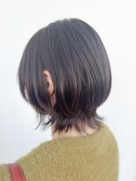 イロトイロ(iro to iro)&nbsp;バッサリとヘアチェンジ♪重たい髪の毛からの解放感