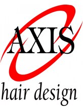 アクシス ヘアーデザイン(AXIS hair design) ＡＸＩS’ design