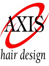 アクシス ヘアーデザイン(AXIS hair design) AXIS’ design