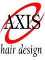 アクシス ヘアーデザイン(AXIS hair design) ＡＸＩS’ design
