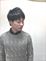 マーズオム 宝塚旭町店(mars HOM)&nbsp;kataoka's short 9