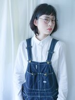 リッカ(RICCA)&nbsp;【RICCA】耳かけボブ
