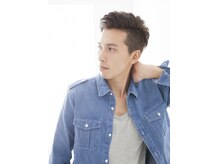 ピース(hair design Peace)
