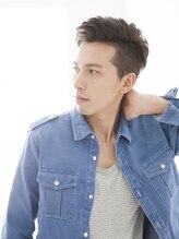 ピース(hair design Peace)