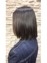 ヘアーデザインレコロ(hair design RECOLO)&nbsp;RecoLo☆サロンスタイル