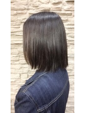 ヘアーデザインレコロ(hair design RECOLO) RecoLo☆サロンスタイル