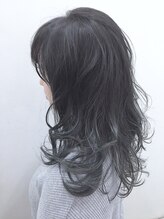 グラデーション