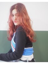 クラン(clan)&nbsp;clan<ヴェールウェーブロング×ブランジュ>