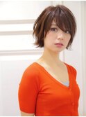 美シルエットクラシカルボブ☆/30代/40代/50代/60代/グレイヘア