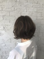 プライズ 池袋店(prize) 大人ボブ_前下がりショート_インナーカラー【池袋】1102