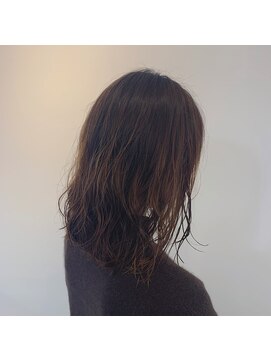 ビオトープミヨシ(Bio-Top MIYOSHI) ゆるふわパーマ◎30代40代50代