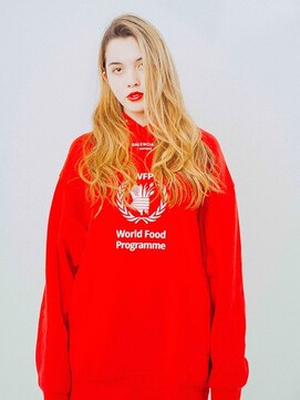 プロデュース 相模原店(Produce) 個性的♪ルーズ☆くせ毛風