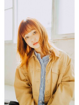 & 高円寺店 【2020年新作スタイル】&高円寺店