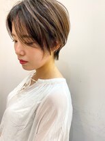 メゾンアメリ(Maison Amelie.)&nbsp;スタイル