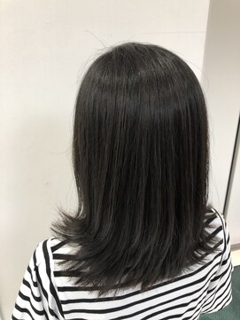 トニーアンドガイ 原宿店(TONI & GUY) 艶髪束感カット☆
