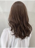 【SOURCE】ショコラブラウン