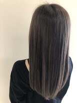 ビエントヘア(Beaent hair)&nbsp;フォギーグレージュ