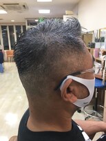 カミユウ ヘア アンド スパ(kamiyu hair&spa)&nbsp;one team