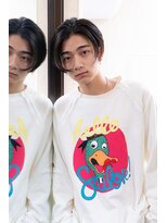 アメリ 新宿(Ameri)&nbsp;Ameri グランジモダンセンターパート 【新宿】