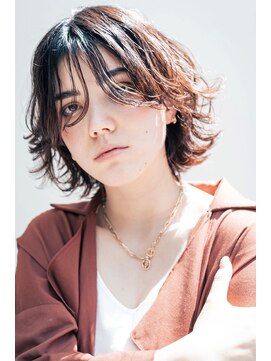 シエナ 渋谷(Siena) Siena カーテンバング　渋谷