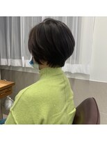 トゥーリ 薬院店(tuuli)&nbsp;上杉（武本）茉与★スタイル122