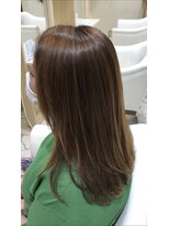 シアン 栄店(CYAN.)&nbsp;【CYAN.】ストレート9