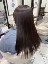 コレットヘア(Colette hair)&nbsp;艶髪　美髪　縮毛矯正　Xトリートメント☆