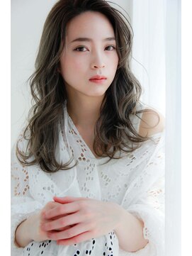 フェリアあべの(FERIA) 【天王寺/あべの】ダークグレージュ