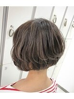 アッシュ 小岩店(Ash)&nbsp;コントラストハイライト