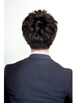 ヘアメイク イズム(HAIR MAKE ism)&nbsp;【ism 千葉】マッシュウェーブB