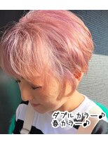 フリーダムリアン 山口ゆめタウン前店(freedom lien)&nbsp;ハイカラースタイル