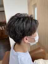 トータルビューティサロン ププ(PuPu)&nbsp;ツイスパ